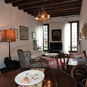  Appartamento La Poetessa