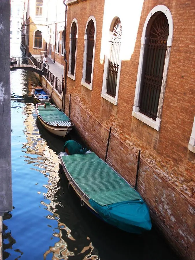 Apartment Love Island Venice