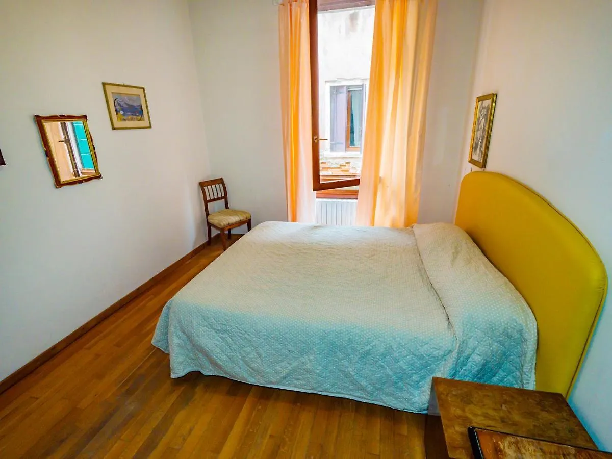 Apartment Love Island Venice