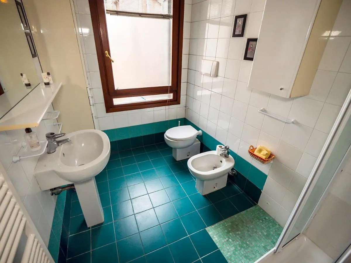 Love Island Venice Apartment