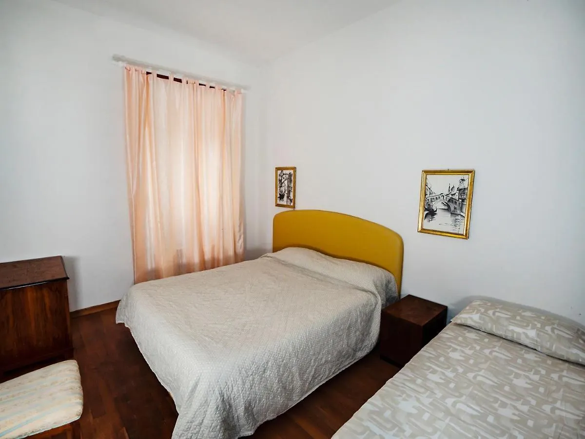 Apartment Love Island Venice Italy