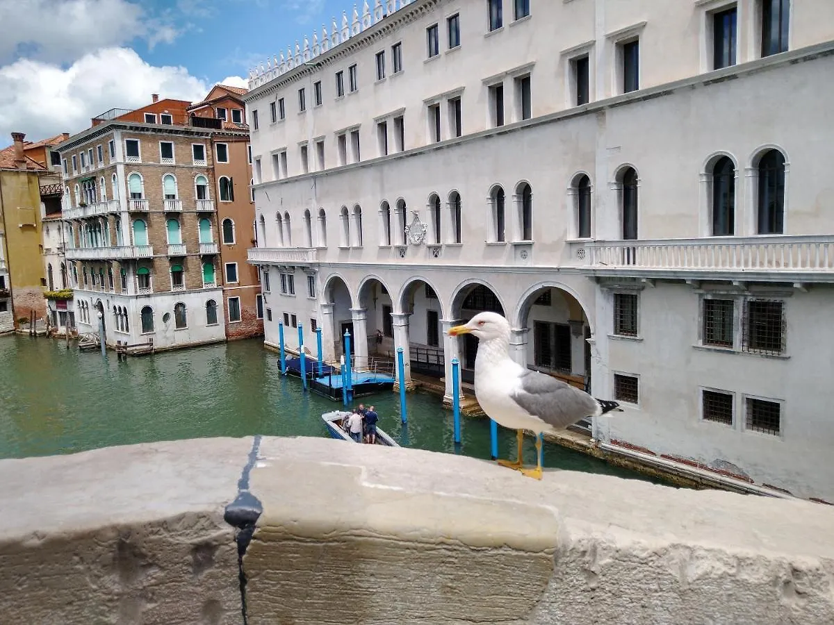 Apartment Love Island Venice